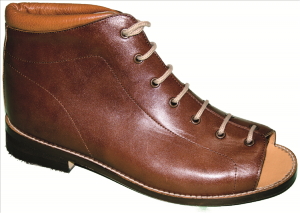 STANDART BOT Model_246_Kahve kopya